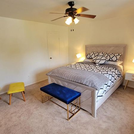 Apartment, One Bedroom Arlington Exterior foto